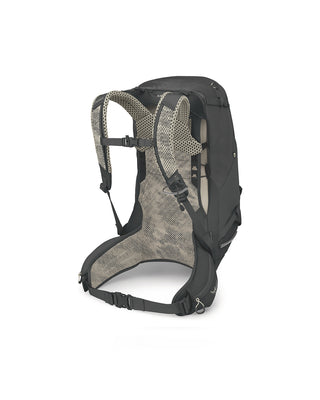 Osprey Stratos 34 Raven Black