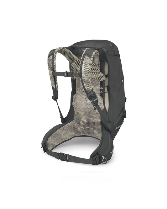 Osprey Stratos 34 Raven Black