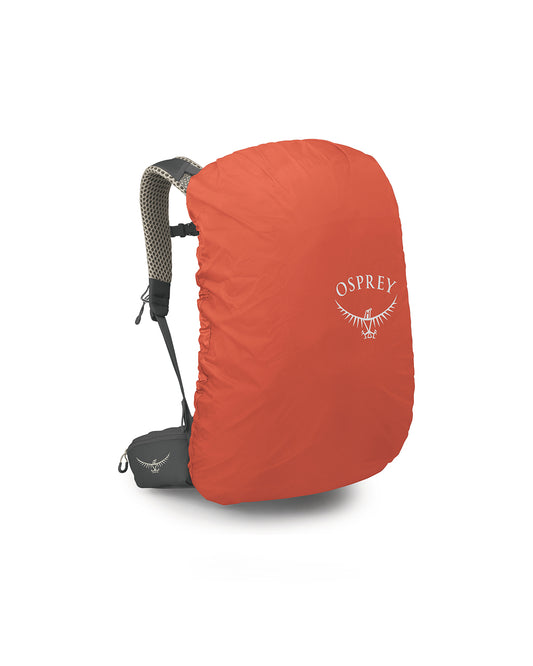 Osprey Stratos 34 Raven Black
