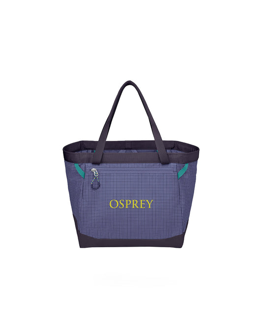 Osprey Transporter Gear Tote 28L Euphoria Purple