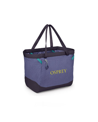 Osprey Transporter Gear Tote 28L Euphoria Purple