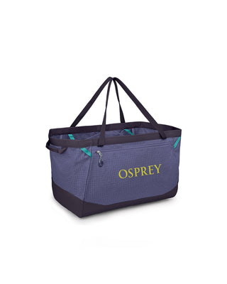 Osprey Transporter Gear Tote 60L Euphoria Purple