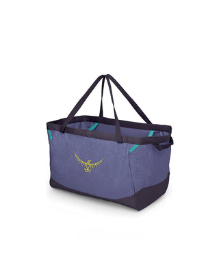 Osprey Transporter Gear Tote 60L Euphoria Purple