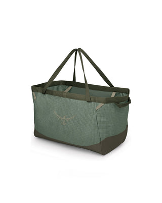 Osprey Transporter Gear Tote 60L Pine Leaf / Earl Grey