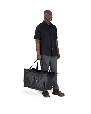 Osprey Transporter Gear Tote 60L Pine Leaf / Earl Grey