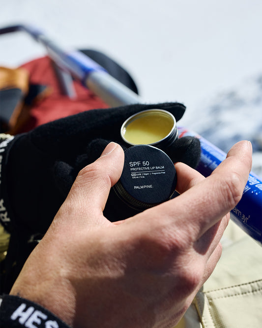Palm & Pine SPF 50 Lip Balm 12g