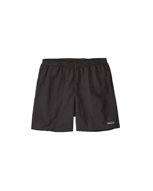 Patagonia Baggies Shorts 5" Black