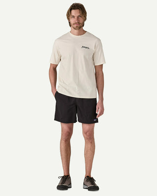 Patagonia Baggies Shorts 5" Black
