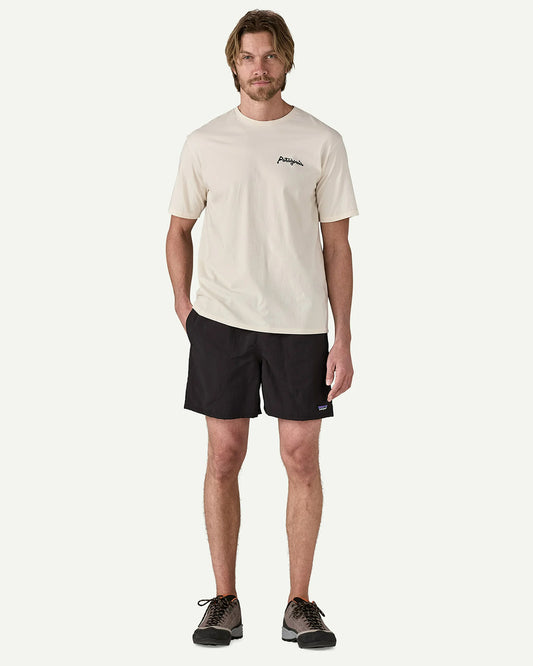 Patagonia Baggies Shorts 5" Black