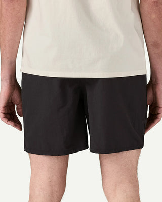 Patagonia Baggies Shorts 5" Black