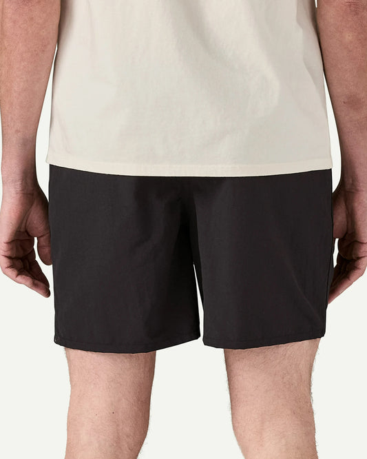Patagonia Baggies Shorts 5" Black