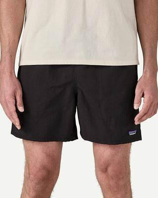 Patagonia Baggies Shorts 5" Black