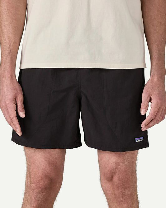 Patagonia Baggies Shorts 5" Black