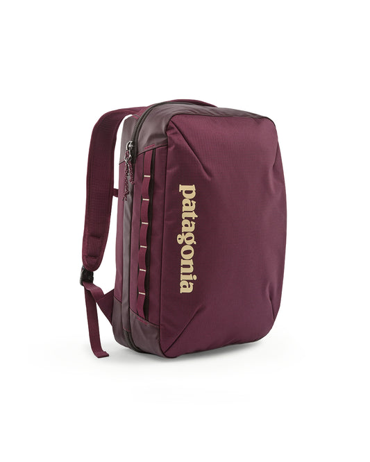 Patagonia Black Hole Micro MLC Berry Fig