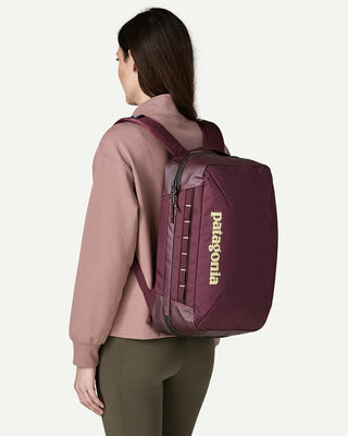 Patagonia Black Hole Micro MLC Berry Fig