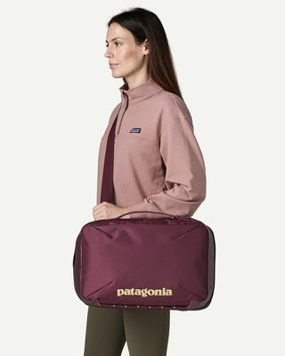 Patagonia Black Hole Micro MLC Berry Fig