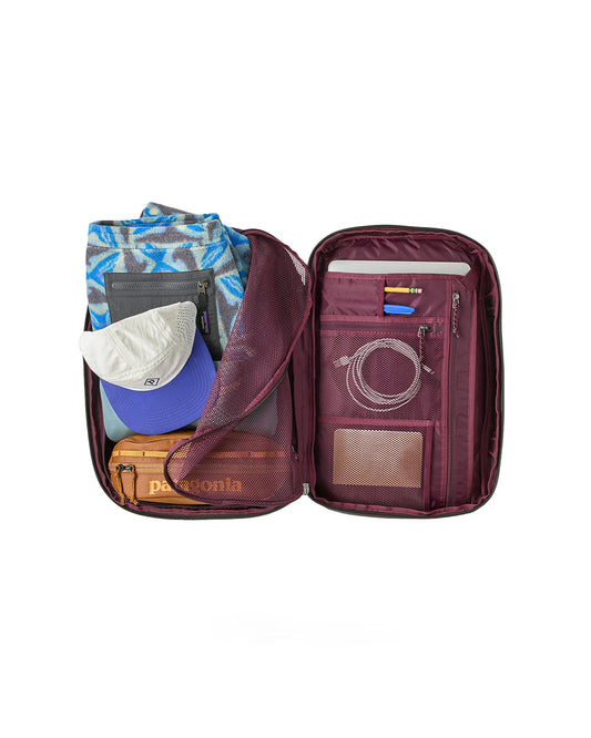 Patagonia Black Hole Micro MLC Berry Fig