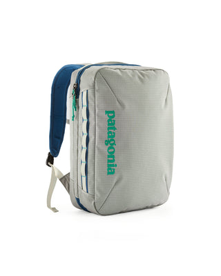 patagonia black hole backpack white Patagonia Black Hole Micro MLC Birch White – Behind The Pines