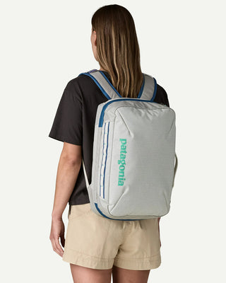 Patagonia Black Hole Micro MLC Birch White