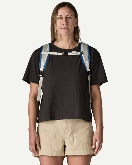 Patagonia Black Hole Micro MLC Birch White
