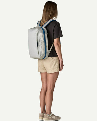 Patagonia Black Hole Micro MLC Birch White
