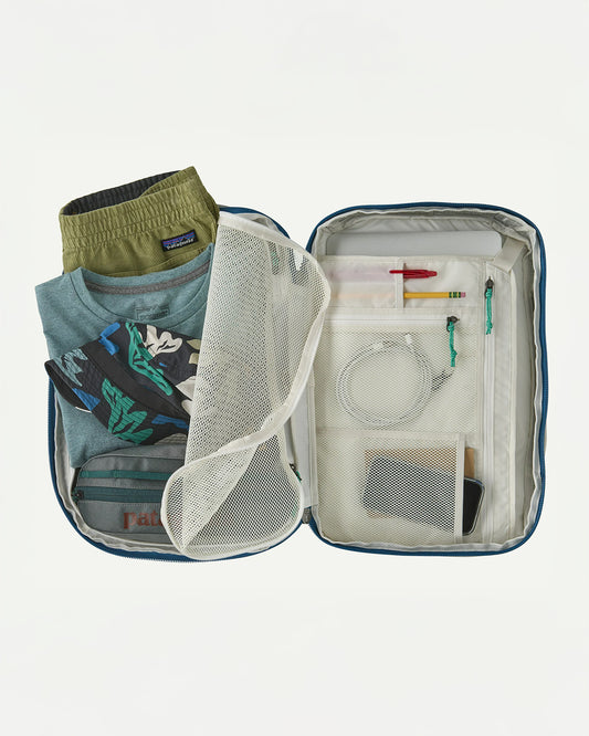 Patagonia Black Hole Micro MLC Birch White