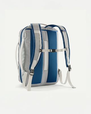 Patagonia Black Hole Micro MLC Birch White