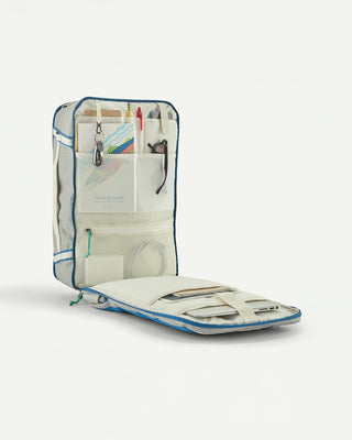 Patagonia Black Hole Mini MLC Birch White