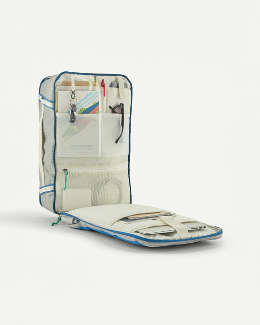 Patagonia Black Hole Mini MLC Birch White