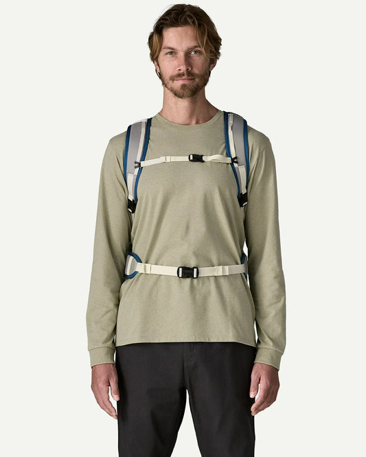 Patagonia Black Hole Mini MLC Birch White