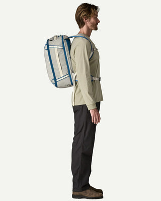 Patagonia Black Hole Mini MLC Birch White