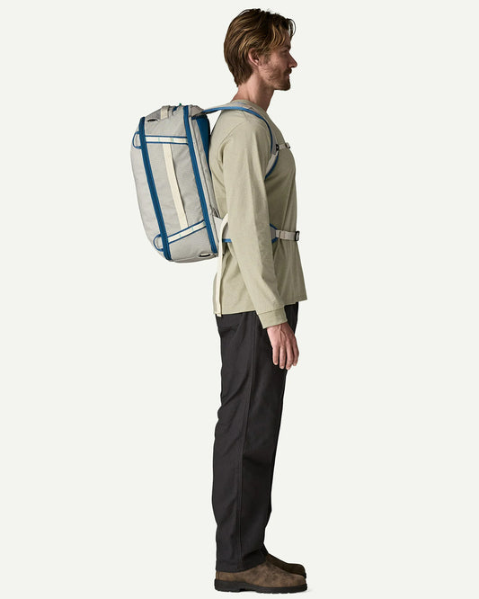 Patagonia Black Hole Mini MLC Birch White