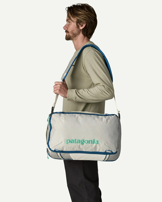 Patagonia Black Hole Mini MLC Birch White