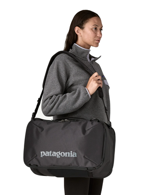 Patagonia Black Hole Mini MLC Black / Black