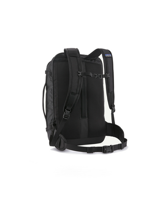 Patagonia Black Hole Mini MLC Black / Black