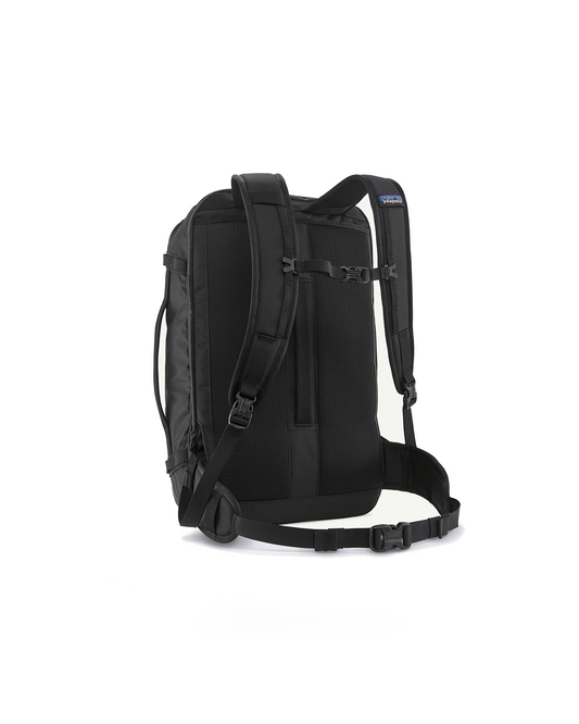 Patagonia Black Hole Mini MLC Black / Black