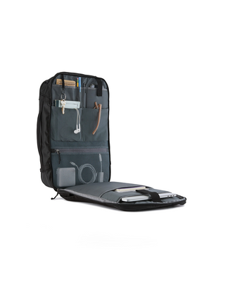 Patagonia Black Hole Mini MLC Black / Black