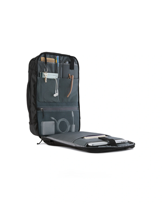 patagonia black hole mini mlc 26 Patagonia Black Hole Mini MLC 30L Black / Black – Behind The Pines
