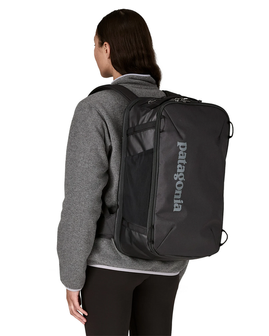 Patagonia Black Hole Mini MLC Black / Black