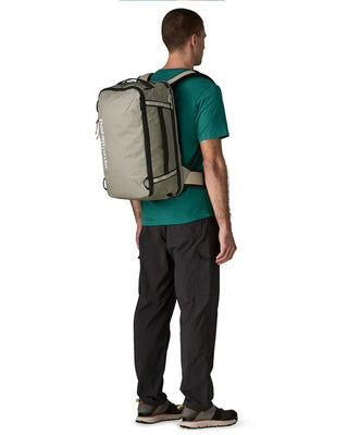 Patagonia Black Hole Mini MLC Weathered Stone