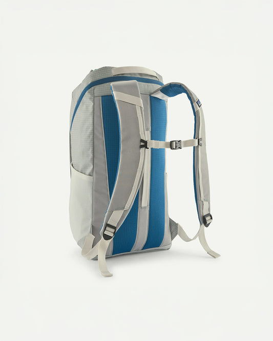 patagonia backpack white Patagonia Black Hole Pack 25L Birch White