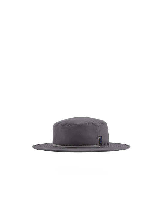 Patagonia Brimmer Forge Grey front
