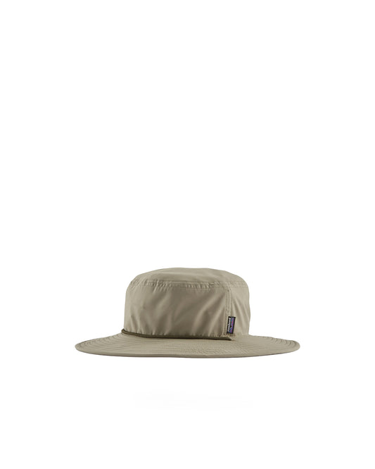 Patagonia Brimmer River Rock Green