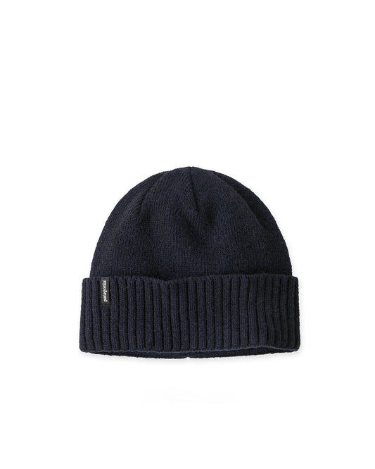 Patagonia Brodeo Beanie New Navy