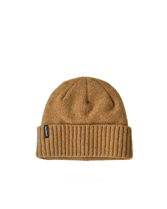 Patagonia Brodeo Beanie Talon Gold