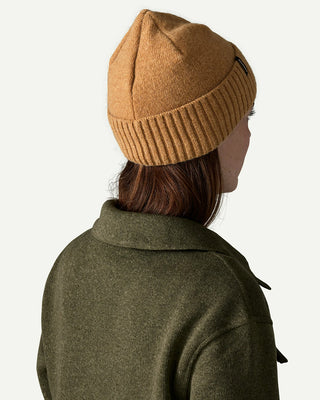 Patagonia Brodeo Beanie Talon Gold