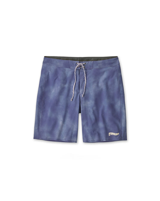 Patagonia Men's Hydropeak Boardshorts 18" Purple