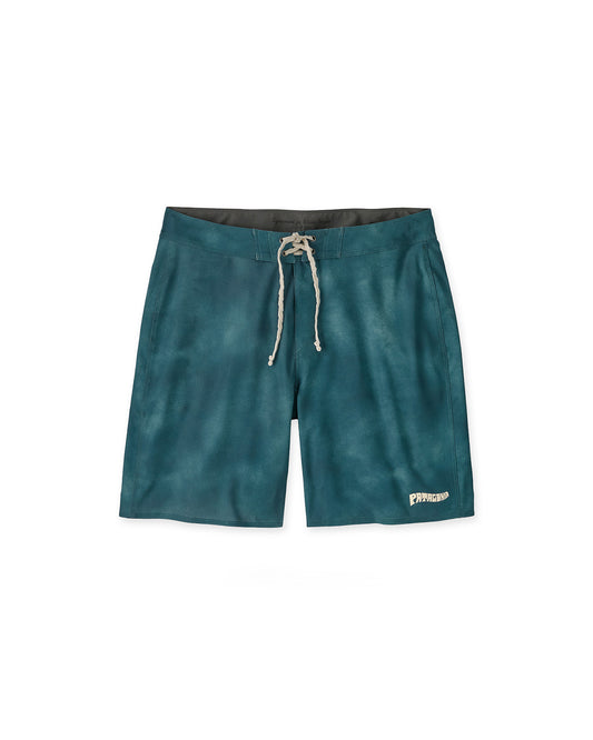 Patagonia Men's Hydropeak Boardshorts 18" Tidal Teal