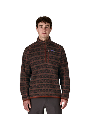 Patagonia-M-Better-Sweater-1-4-Zip-Woven-Together-Dried-Vanilla-1