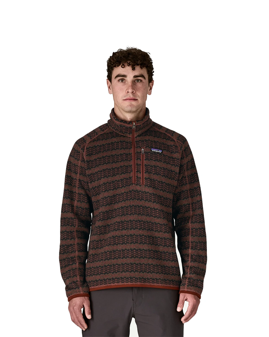Patagonia-M-Better-Sweater-1-4-Zip-Woven-Together-Dried-Vanilla-1